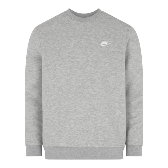 Nike Sportswear Men's Club Fleece Cargo Tracksuit Grey