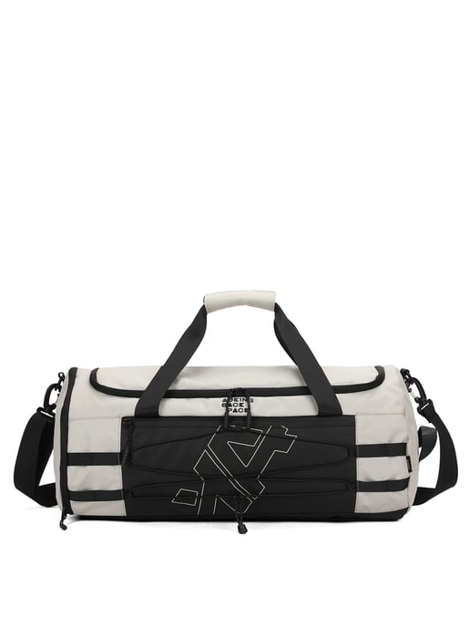 Aoking Bolsa de viaje Unisexo GREY - Image 1