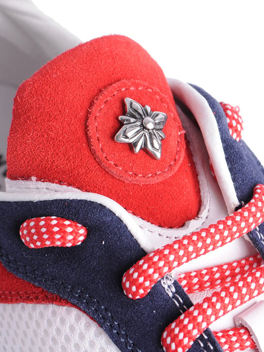 John Richmond Sneaker Sport Hombre Blanco - Image 5