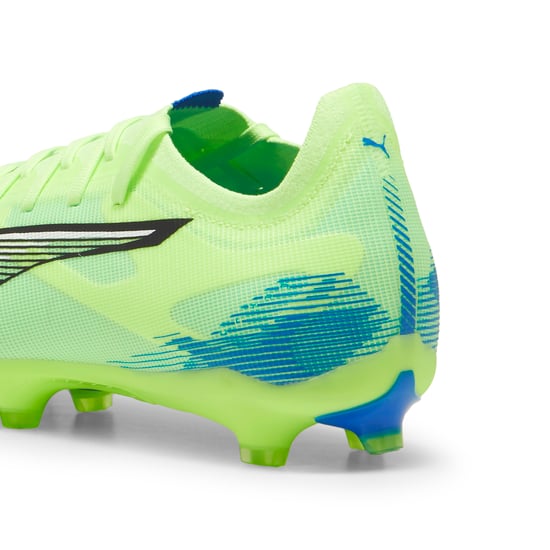 PUMA Mens ULTRA 5 MATCH FG/AG Football Boots