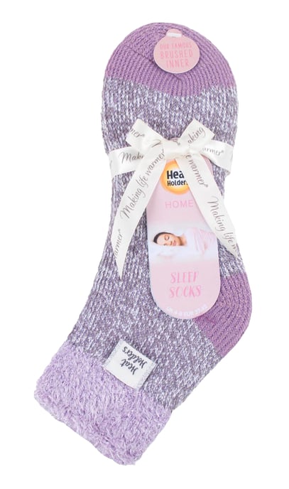 Calcetines de Cama Extra Suaves para Mujeres - Image 2