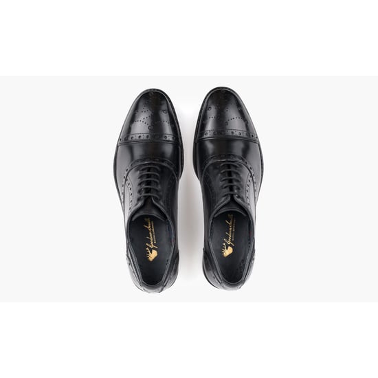Goodwin Smith Ealing Black