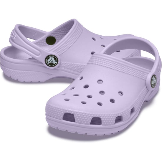 Crocs Classic Clog Infants Girls - Image 5