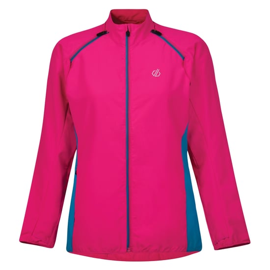 Dare 2B Womens/Ladies Circumspect Windshell Jacket - Image 2