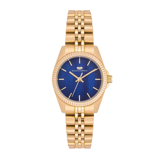 Rhodenwald   Söhne Female Stainless steel Watch 27,5 mm - Image 1