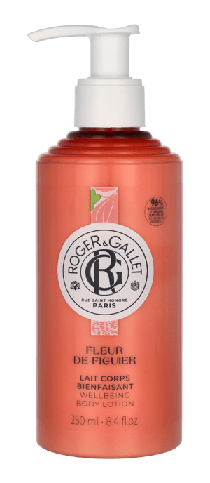 Fleur De Figuier Loción Corporal 250 ml - Image 1