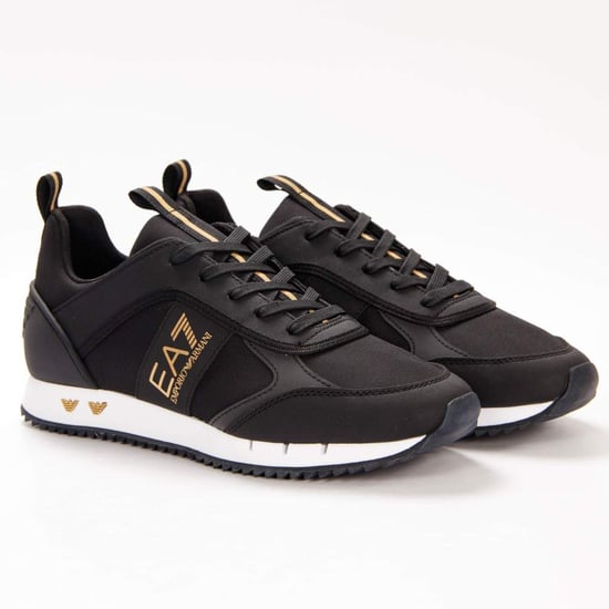 Zapatillas con el logotipo de Ea7 - Image 2