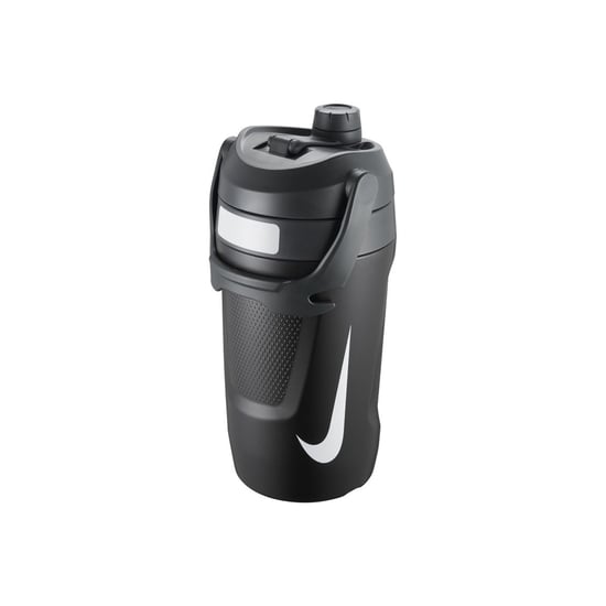 Nike Fuel Water Bottle (Black/Anthracite/White) - Image 3