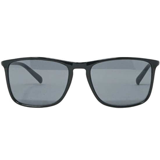 Calvin Klein CK20524S 001 Gafas de sol negras - Image 1