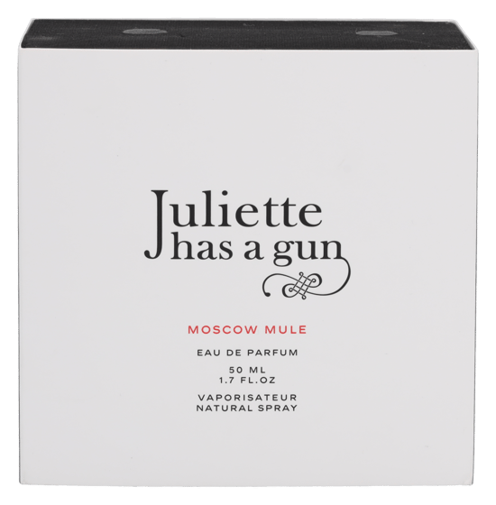 Juliette Has A Gun Moscow Mule Edp Spray 50ml - Image 2