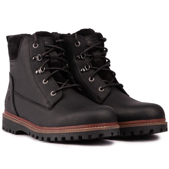 Barbour Storr Boots