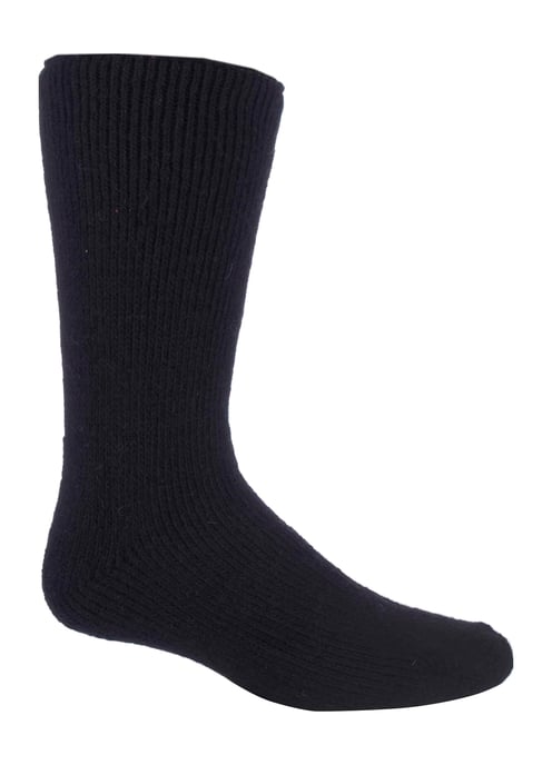 Heat Holders - Calcetines Térmicos Cortos de Lana Gruesos 2.7 TOG para Hombre - Image 1