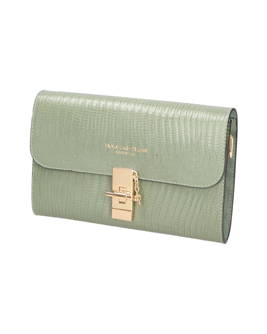 Viola Castellani bolso de mano mujer - Image 2