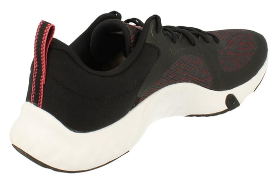 Nike Womens Renew In-season Tr 11 Black Trainers - Image 3