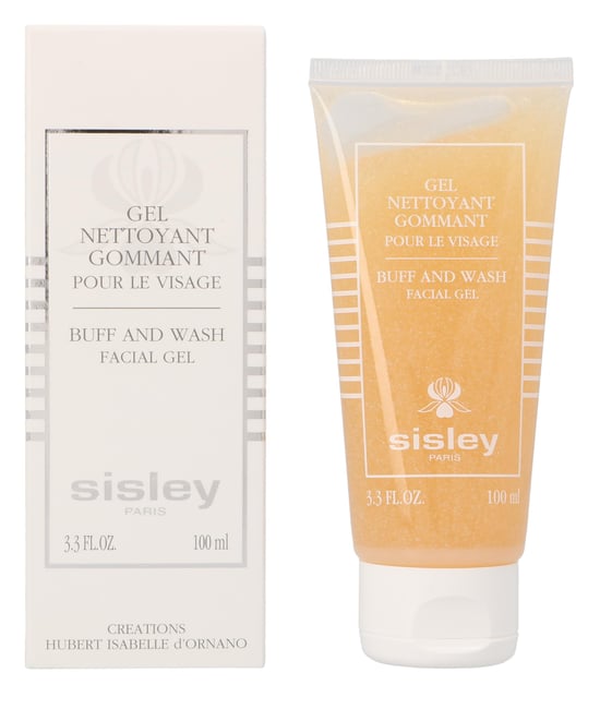 Gel Nettoyant Gommant Pour Le Visage 100 ml - Image 4
