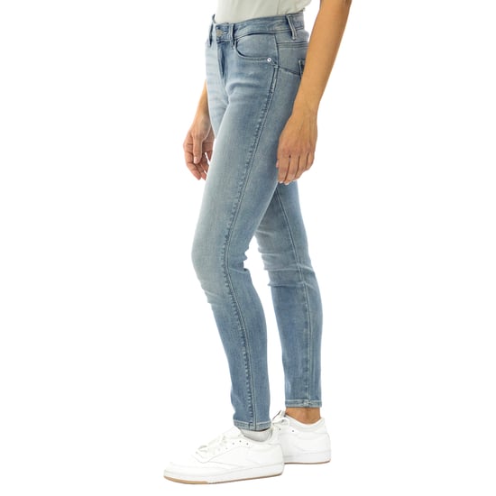 Pantalones Mujer Guess 5 Bolsillos Multicolor - Image 2