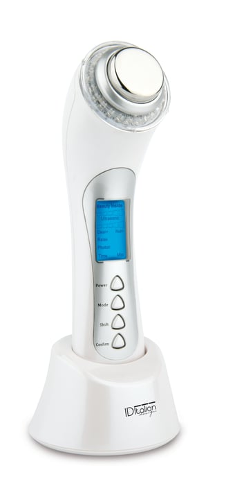 Italian Design Facial And Body Rejuvenating