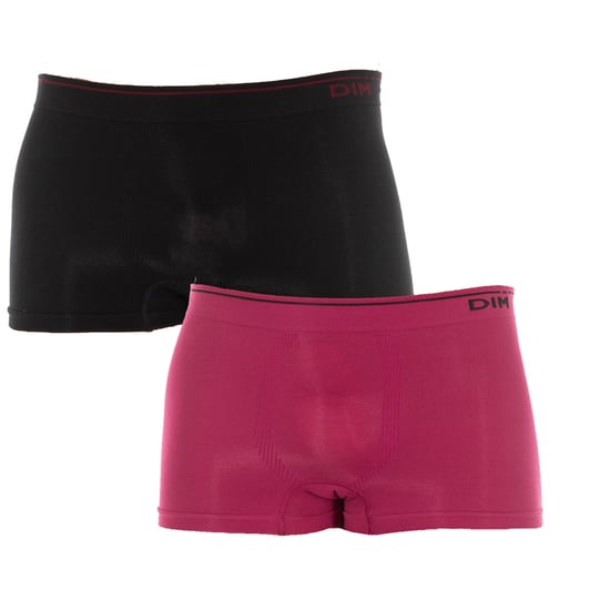 Pack-2 Boxers Unno Basic seamless D05HF man