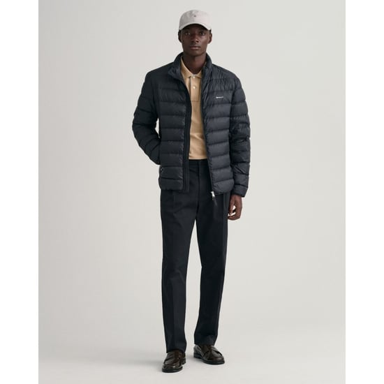 GANT Light Mens Down Jacket - Image 3