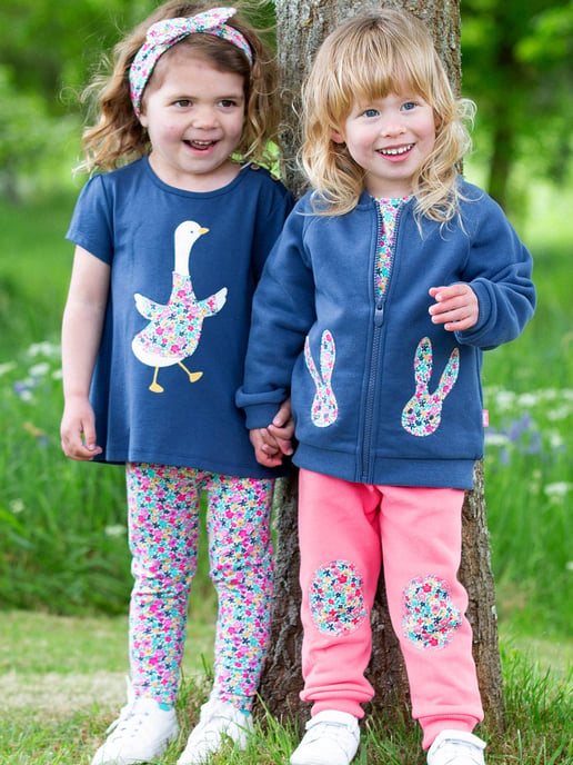 Kite Clothing Goosey Tunic