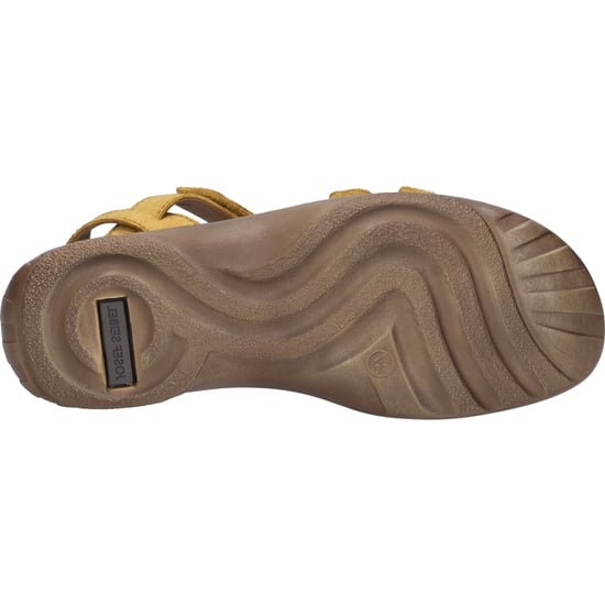 JOSEF SEIBEL Debra 62 | Sandalias de Mujeres | amarillo - Image 5