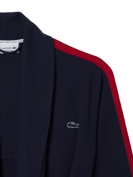 Lacoste Bademantel - Image 2