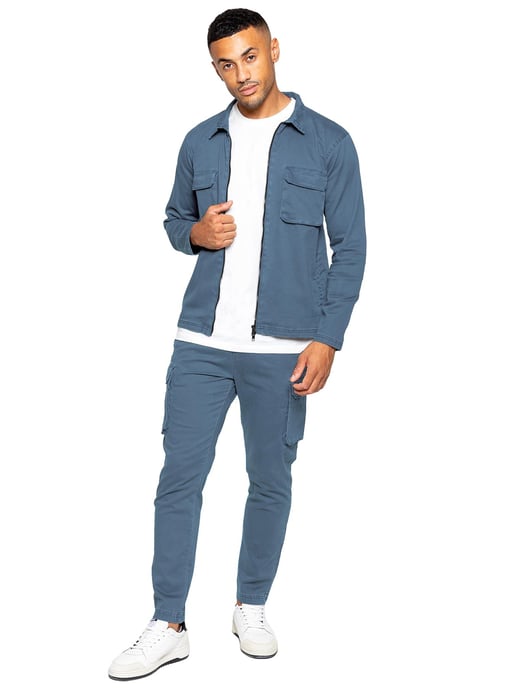 Chándal Enzo Cargo para hombre - Image 1