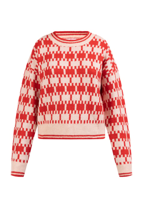 myMo knit sweater blonda - Image 1