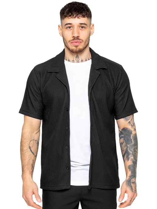 Enzo | Camisa de verano para hombre - Image 1
