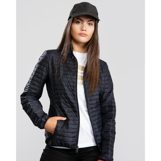 Napapijri Shelter W 3 Womens Jacket - Image 1