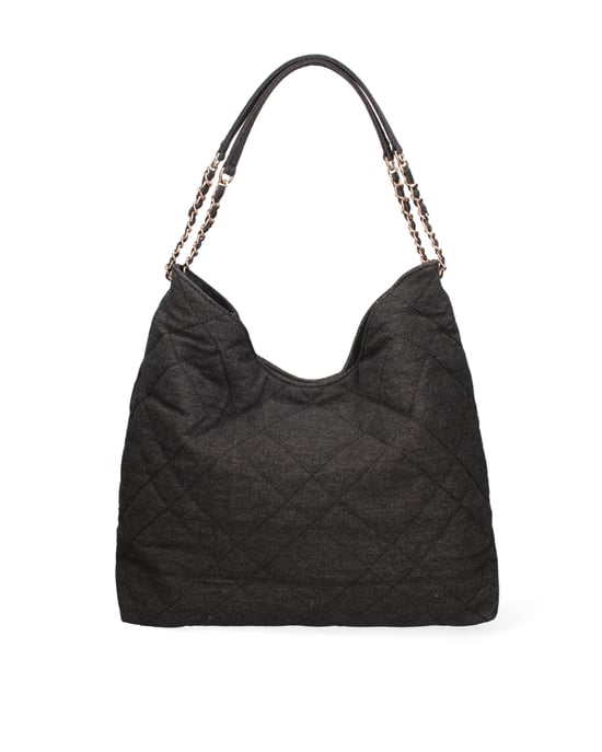 Diana&Co Bolsa de hombro Mujer BLACK - Image 4