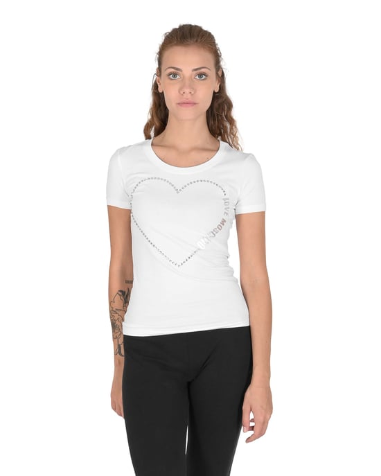 Camiseta de mujer Love Moschino - Image 2