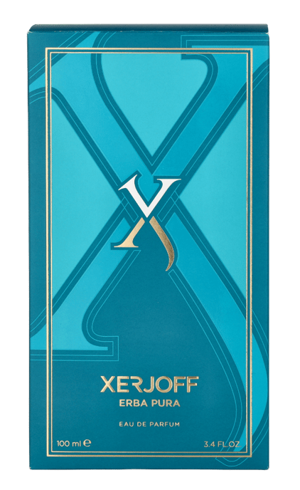 Xerjoff Sospiro Erba Pura EDP Spray 100 ml - Image 2