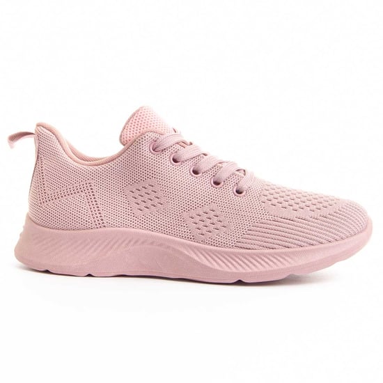 Zapatilla Montevita Fitcrosw7 en Rosa - Image 2