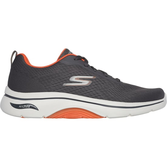 Go Walk Arch Fit 2.0 Idyllic Trainers - Image 5