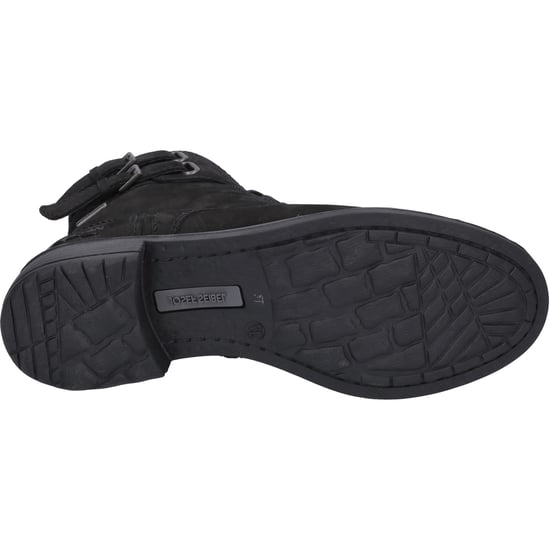JOSEF SEIBEL Selena 51 | Botines de Mujeres | negro - Image 5