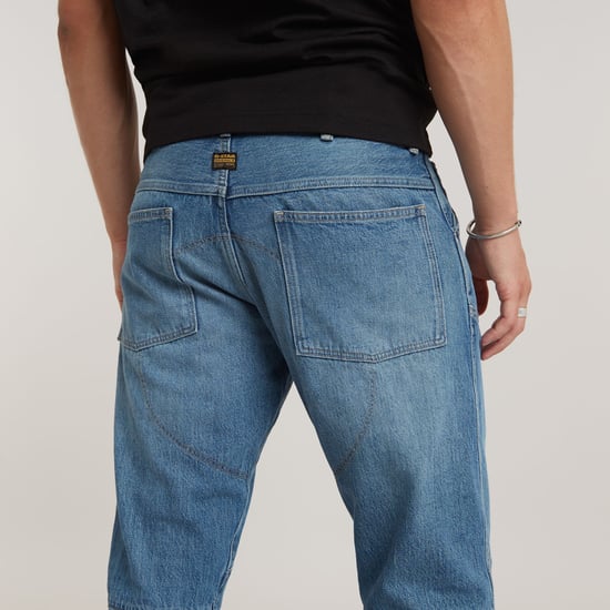 G-Star RAW G-STAR Elwood 3D Regular Jeans - Image 5