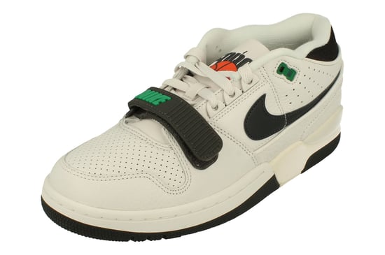 Nike AAF88 Mens White Trainers