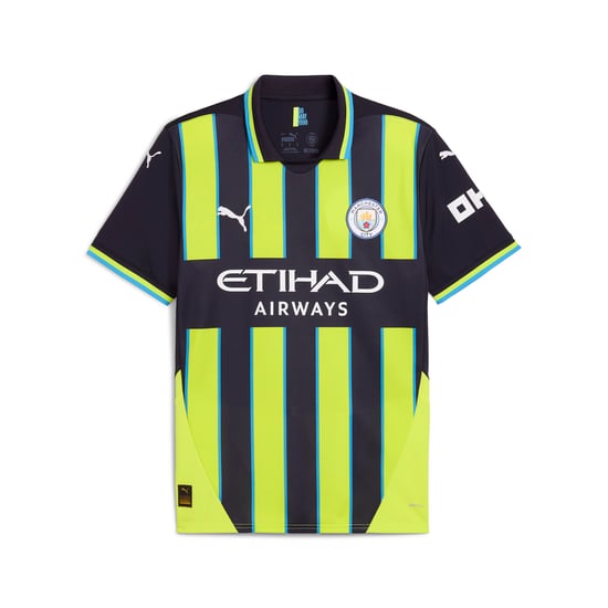 PUMA Camiseta de Visitante Manchester City 24/25 para Hombre - Image 1