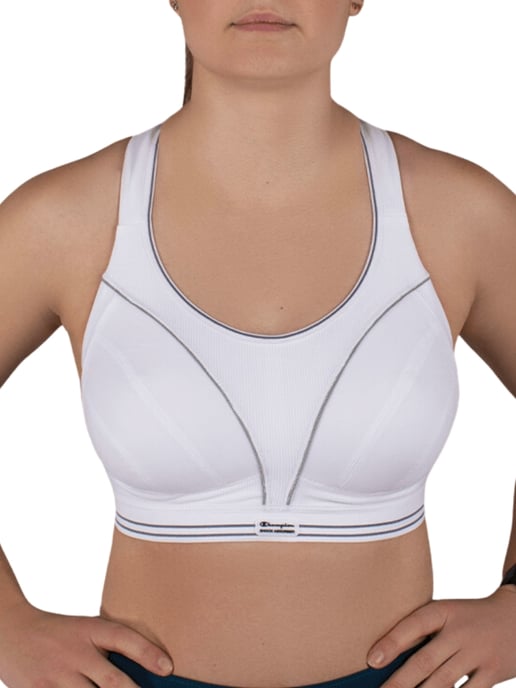 Ultimate Run Sports Bra - Image 1