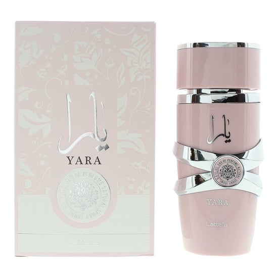 Lattafa Yara Eau de Parfum 100ml - Image 1