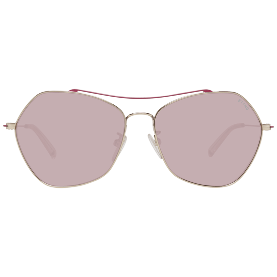 Gafas de sol para mujer Sting Rose Gold - Image 2