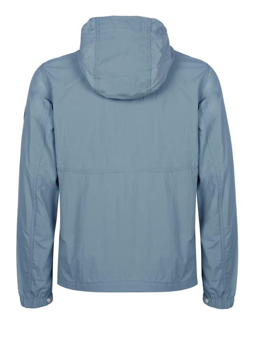 Chaqueta rica en lana - Image 3