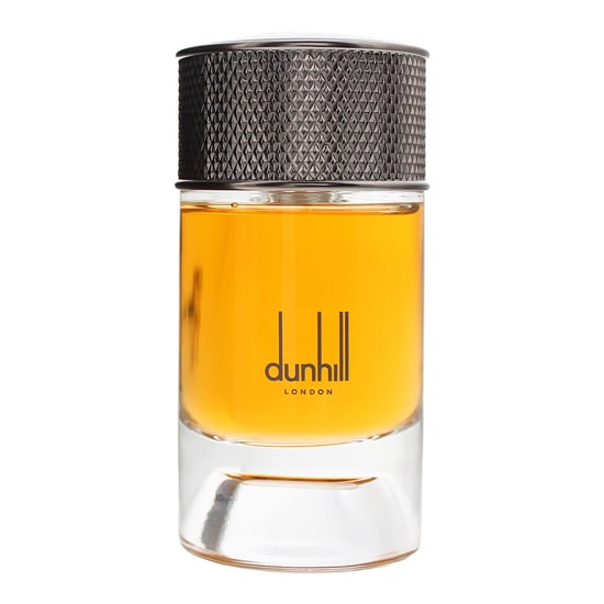 Dunhill Signature Maroccan Amber Eau De Parfum 100ml