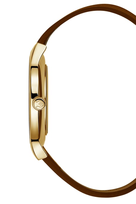 Orphelia Serendipity Men's Brown Watch OR61804 - Image 2