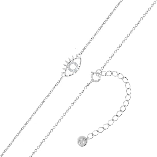Glanzstücke München Female Sterling Silver Necklace - Image 3
