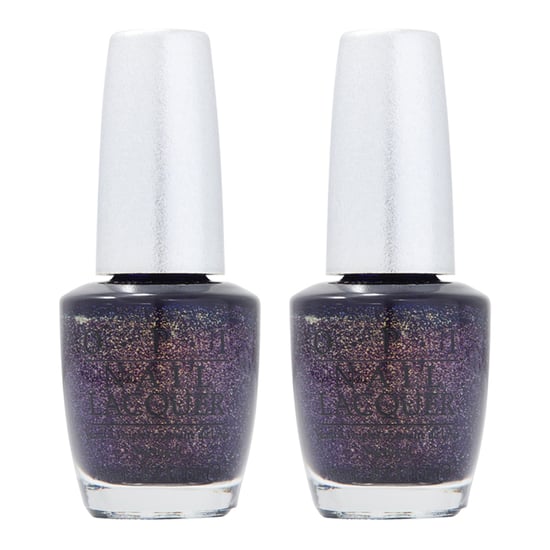 OPI Nail Polish 15ml Ds Mystery DS037 x 2