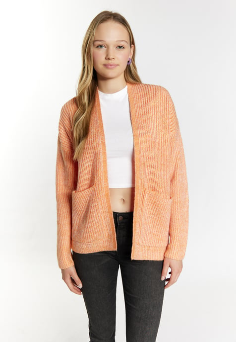 Mymo women orange - Image 3