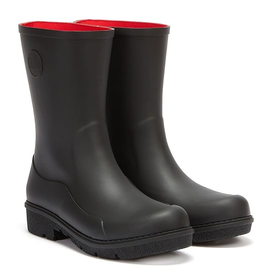 Fitflop Wonderwelly Short Botas - Image 1