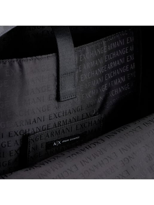 Mochila para hombre Armani Exchange United - Image 3